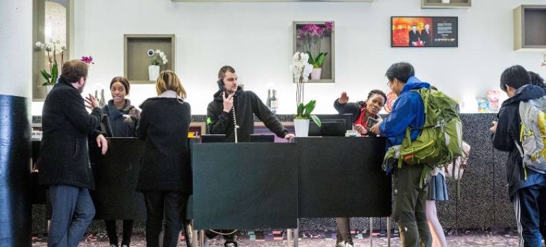 宜必思尚品阿尔贝维尔酒店-2021年6月开业(Ibis Styles Albertville)图片