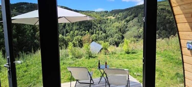 Cottage in Lozère near Cévennes Park图片