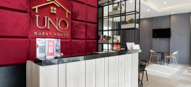 红多兹Plus酒店@三马林达西拉吉萨尔曼(RedDoorz Plus @ Siradj Salman Samarinda)图片