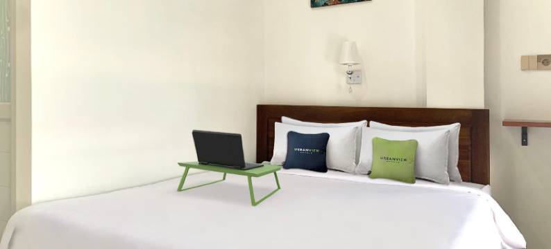 Urbanview Hotel Slip Pringsewu by RedDoorz图片