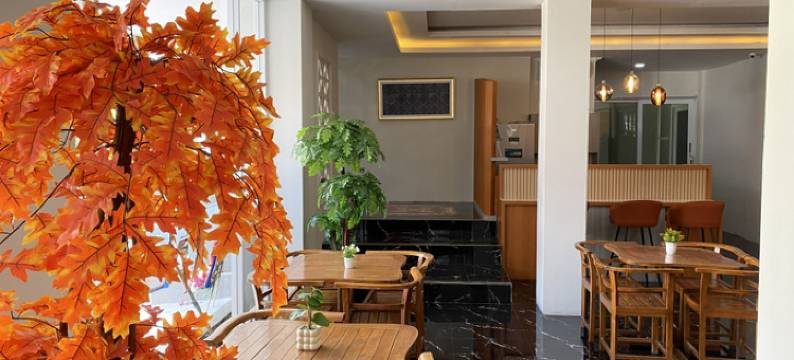 布米格里斯酒店及公寓(Bumi Geulis Hotel & Residence)图片