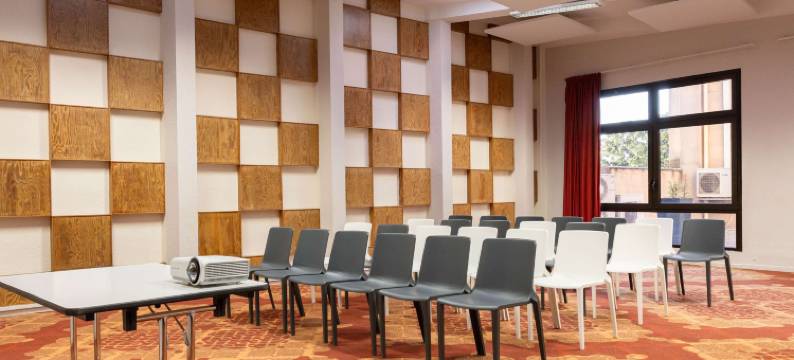 宜必思尚品阿尔比中心剧院酒店(Ibis Styles Albi Centre le Theatro)图片