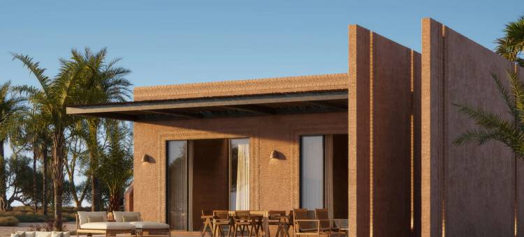Amerruk, Marrakech, Autograph Collection图片