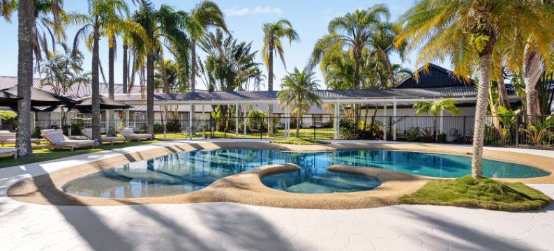 Ballina Byron Islander Resort and Conference Centre图片