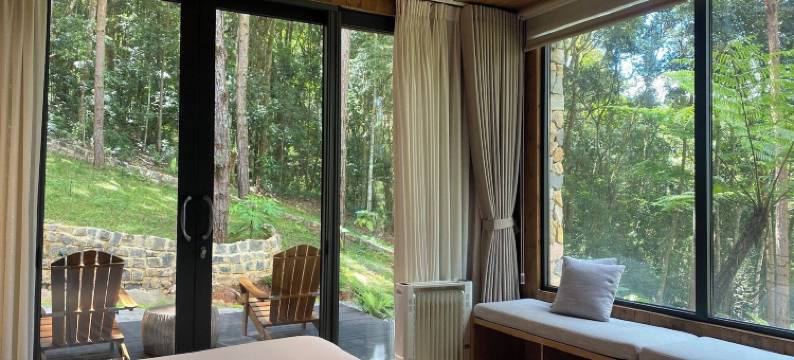 Mơ住宿-森林度假村(Mo Stay - Forest Resort)图片