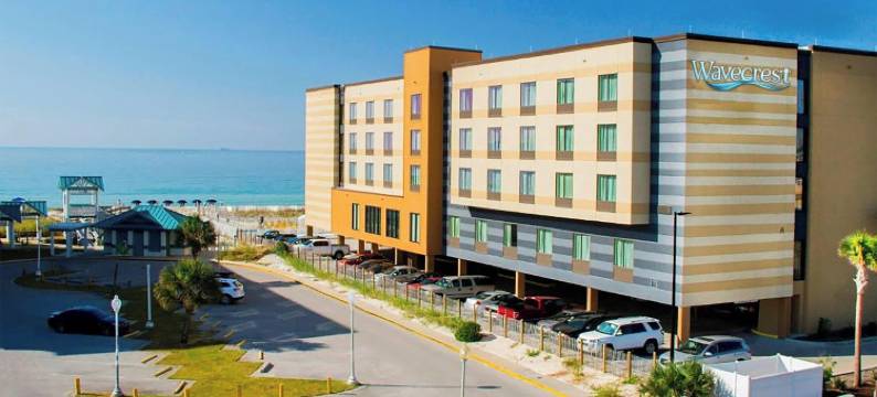 Fairfield Inn & Suites Fort Walton Beach-West Destin图片