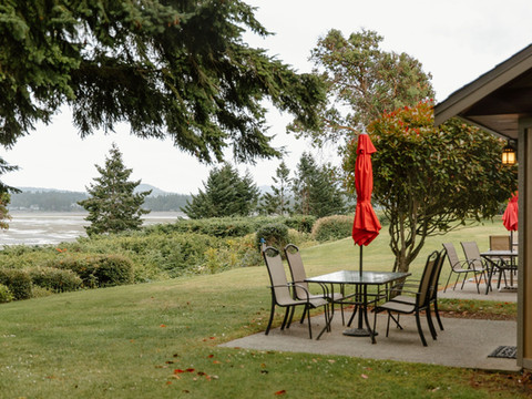 艾克海滩度假酒店