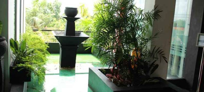 环球大酒店(Grand Global Hotel)图片