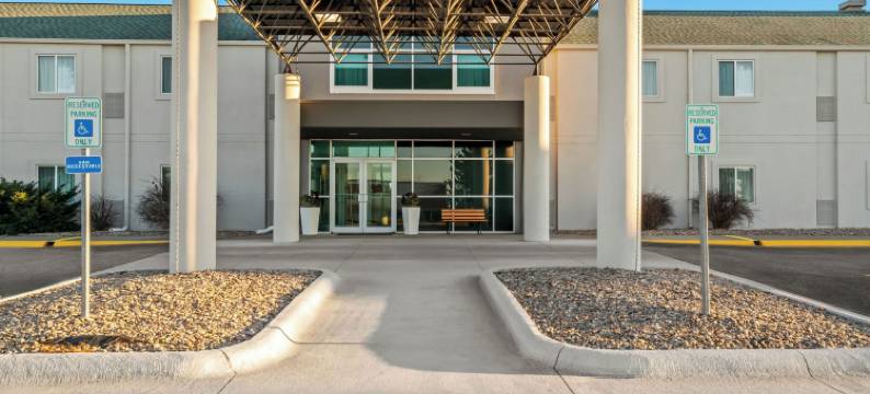 格兰德岛6号汽车旅馆(Motel 6 Grand Island, NE)图片