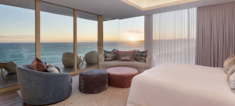 维尔斯精致水疗酒店(Views Boutique Hotel & Spa)图片