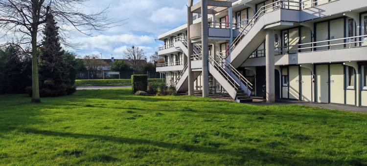 里尔南部杜埃安斯普瑞米尔经典酒店(Premiere Classe Lille Sud - Douai Cuincy)图片