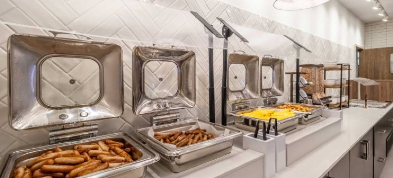 达特茅斯哈利法克斯智选假日酒店及套房(Holiday Inn Express & Suites HALIFAX – DARTMOUTH by IHG)图片