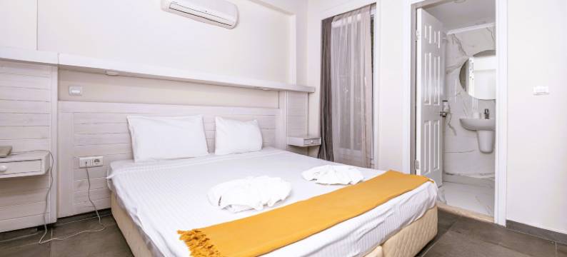 Muskebi Apart Otel图片