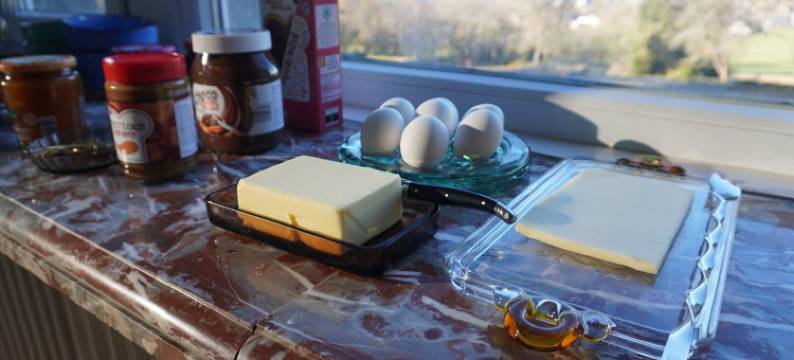 靠近开满鲜花的池塘(Aux étangs fleuris)图片