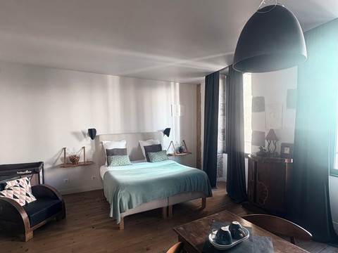 拉图尔格雷戈雷酒店