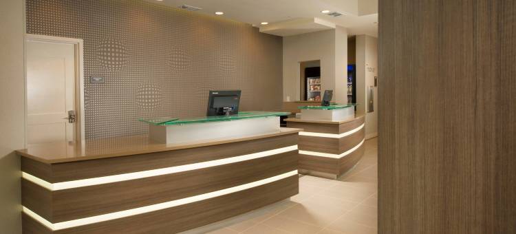 泰勒居家酒店(Residence Inn Tyler)图片