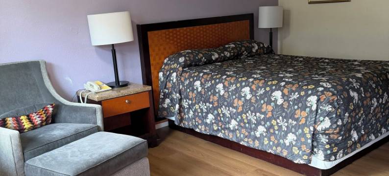 费多威汽车旅馆(Federal Way Motel)图片