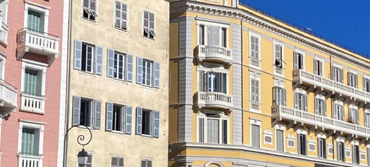 阿雅克肖智选假日酒店(Holiday Inn Express AJACCIO by IHG)图片