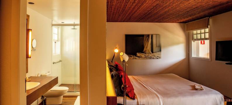 丽特瑞亚德帕拉蒂旅馆(Pousada Literária de Paraty)图片