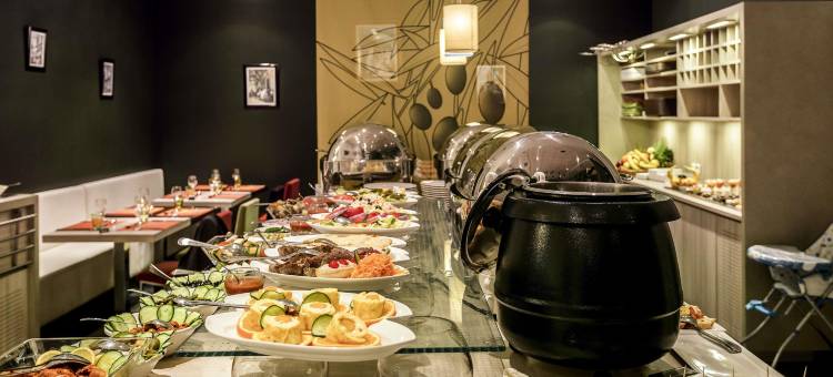 宜必思特莱姆森酒店(Ibis Tlemcen)图片