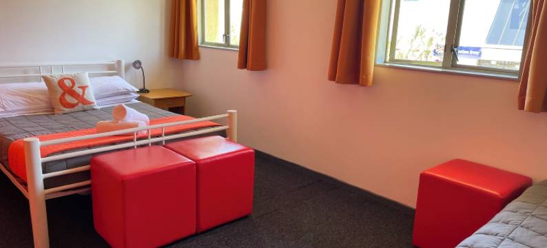 尼尔森 YHA Accents(YHA Nelson by Accents)图片