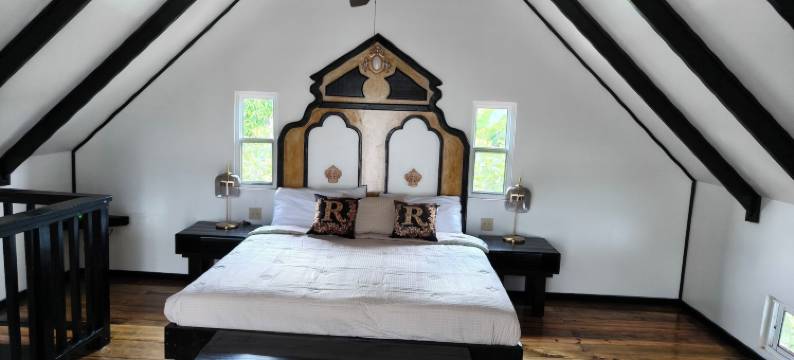 六柱度假村(Six Pillars Resort)图片