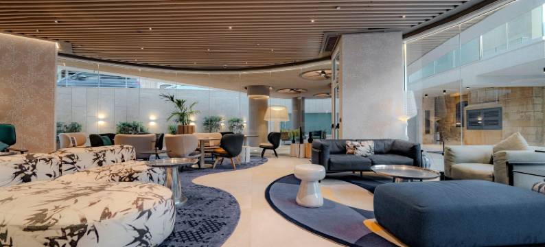 马耳他凯悦酒店(Hyatt Regency Malta)图片