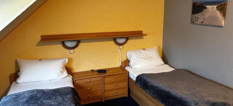 霍夫梵汉诺威酒店(Hotel-Garni "Hof Von Hannover")图片