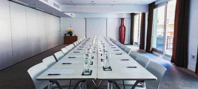 Hotel Palma Avenidas图片