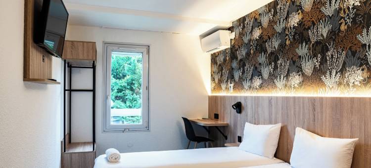 Kyriad ECO - 安格雷比亚里茨(Kyriad Eco - Anglet Biarritz)图片
