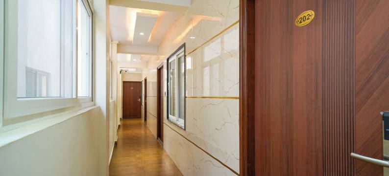 Open Hotel by Olive - Urban Suites图片