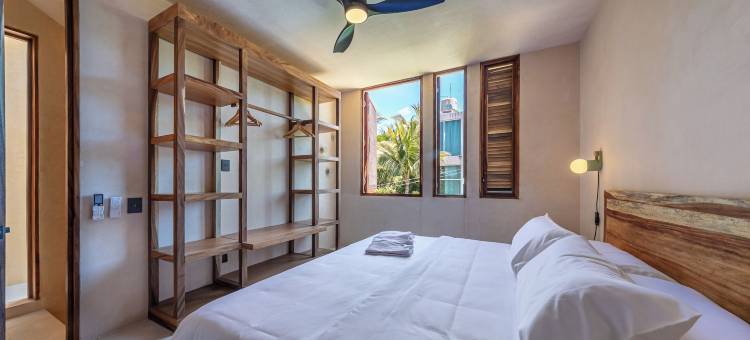 蓬塔莫雷洛斯(Condominios Punta Morelos)图片