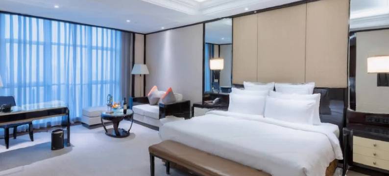 欢颜酒店(亳州谯城区春雨汽车城店)图片