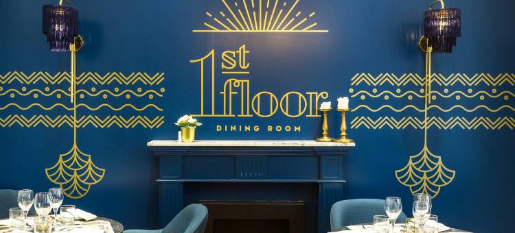 利夫特精品酒店-里丹酒店(The Lift Boutique Hotel by RIDAN Hotels)图片