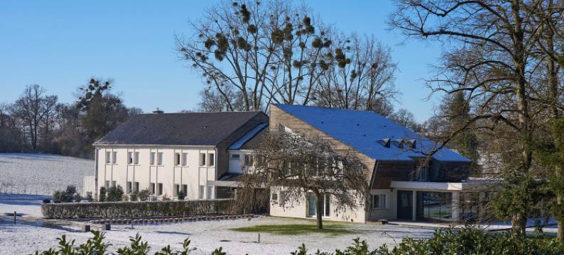 科布松酒店(Hôtel le Corbusson)图片
