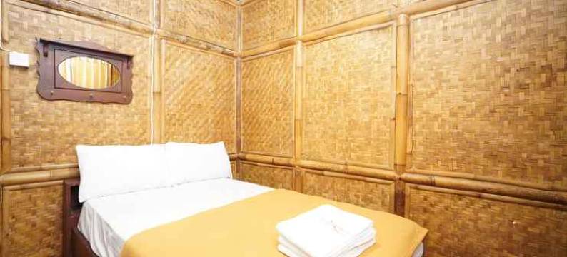 甘榜卡鲁亨苏坦拉贾别墅(Villa Kampung Karuhun Sutan Raja)图片