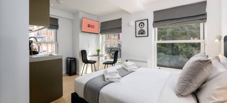 GuestReady - Relaxing stay close to Cutty Sark图片