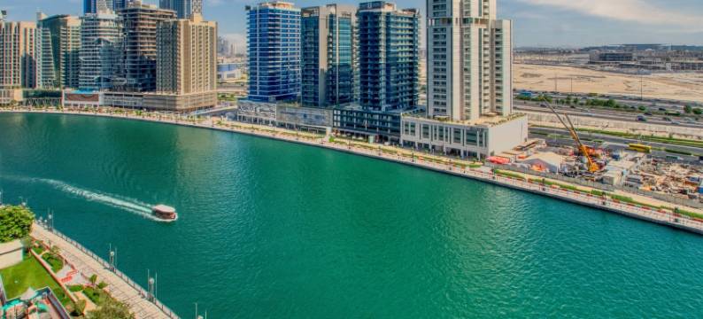 Trillionaire Residences 1114图片