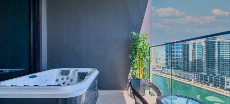 Trillionaire Residences 1114图片