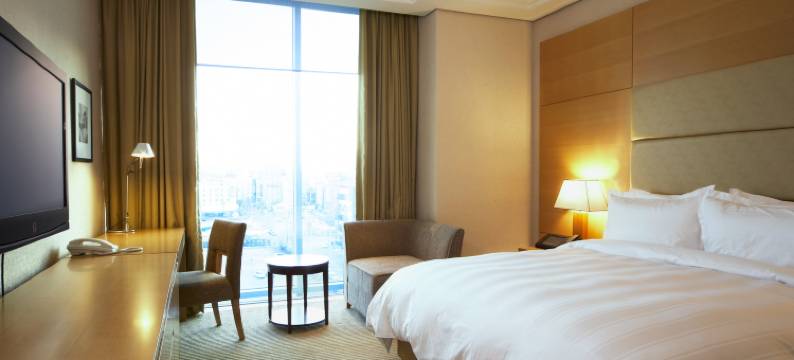 Breev Gwangju by Lotte Hotels图片