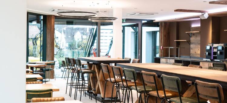 SEKRA城市酒店(Sekra Stadthotel)图片