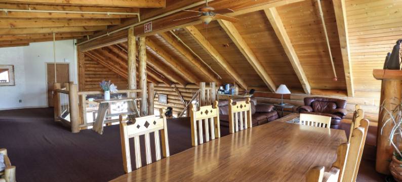 博尔德溪旅馆(The Boulder Creek Lodge)图片