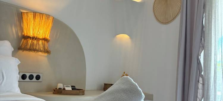 巴龙巴吉亚酒店(Hôtel Palombaggia)图片
