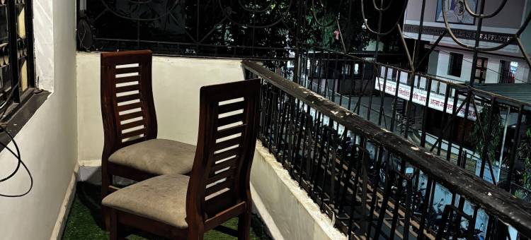 P1度假屋(Hotel O Thergoan Formerly P1 Staycation)图片