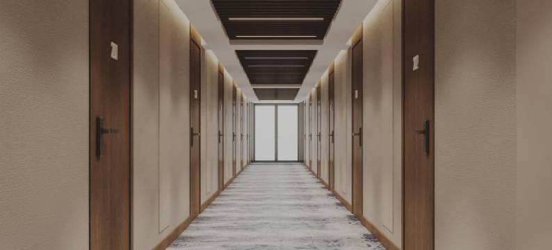 塔什干机场温德姆华美达广场酒店(Ramada Plaza by Wyndham Tashkent Airport)图片