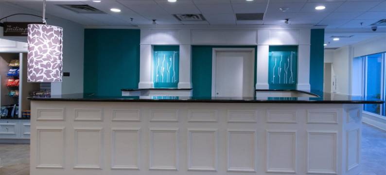 塔拉哈西中央希尔顿花园酒店(Hilton Garden Inn Tallahassee Central)图片