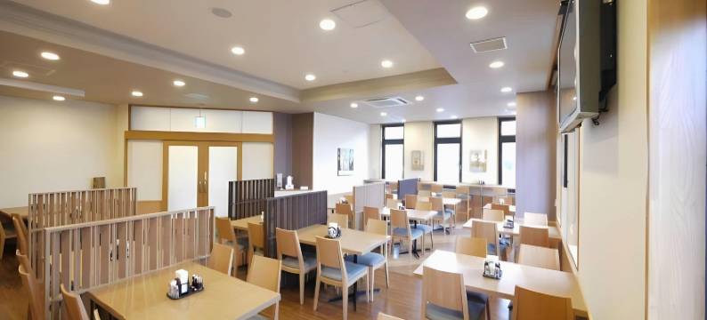 露樱酒店天童店(Hotel Route-Inn Tendo)图片