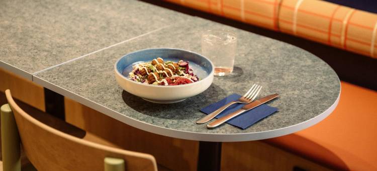 Scandic Go Saaristonkatu 1图片