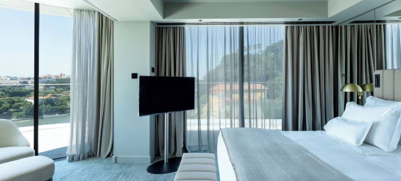 Altis波尔图酒店(Altis Porto Hotel)图片