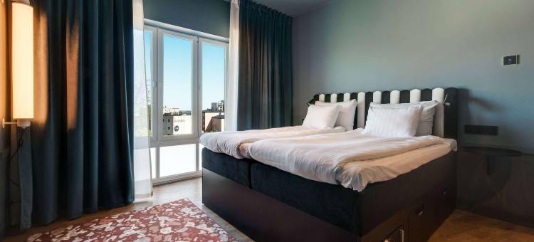 贝斯特韦斯特林克平酒店(Best Western and Hotel Linkoping)图片